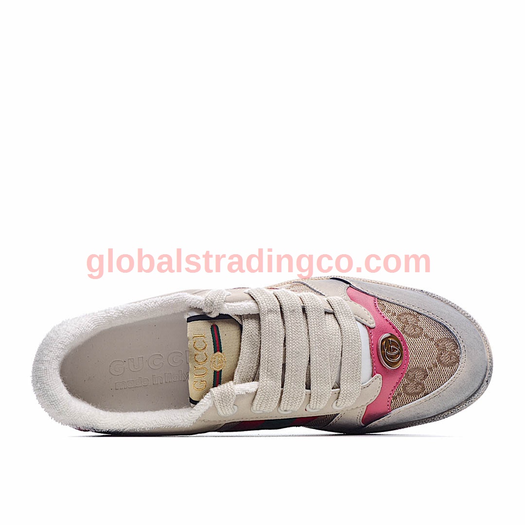 Gucci Air Cushion Dad Shoes